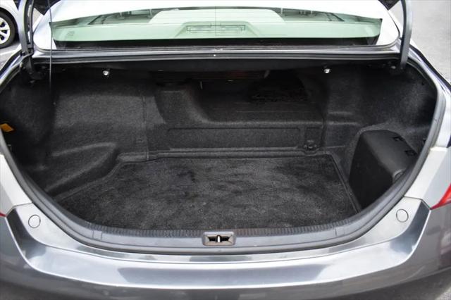 2009 Toyota Camry Hybrid