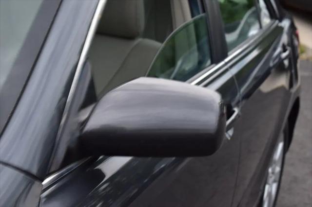2009 Toyota Camry Hybrid