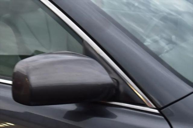 2009 Toyota Camry Hybrid