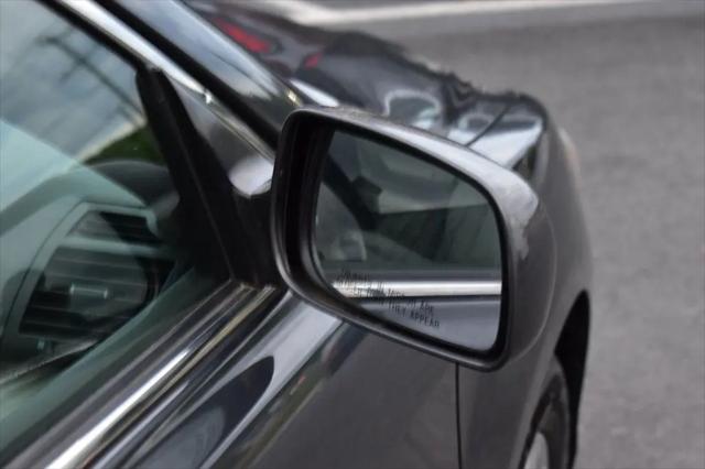 2009 Toyota Camry Hybrid