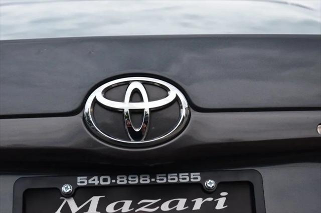 2009 Toyota Camry Hybrid