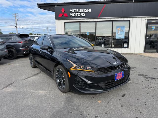 2023 Kia K5 GT-Line for sale in Skowhegan, ME