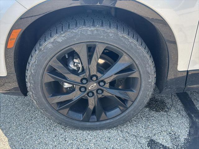 Used 2021 Chevrolet Blazer For Sale in Jackson, MI