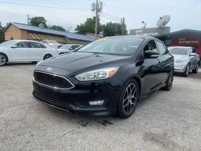 2015 Ford Focus SE for sale in Louisville, KY