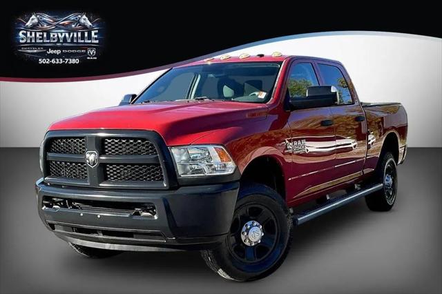 2016 Ram 2500 Tradesman for sale in Shelbyville, KY