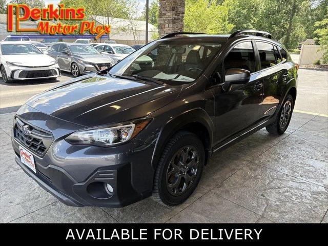 2021 Subaru Crosstrek Sport for sale in Paducah, KY