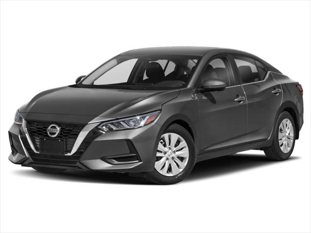 2023 Nissan Sentra SV Xtronic CVT for sale in Manhattan, KS