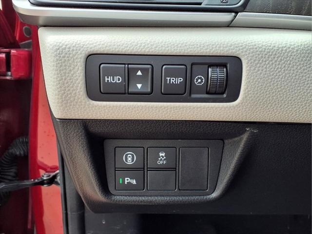 2022 Honda Accord Hybrid Touring