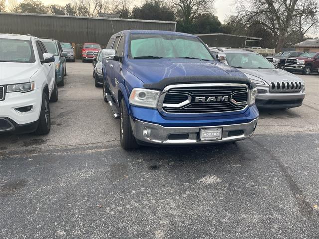 2012 RAM 1500 ST