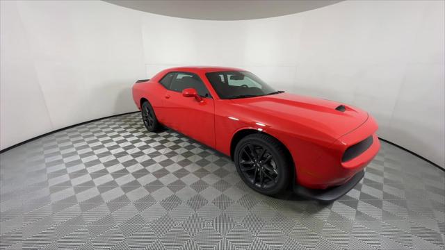 2023 Dodge Challenger GT AWD