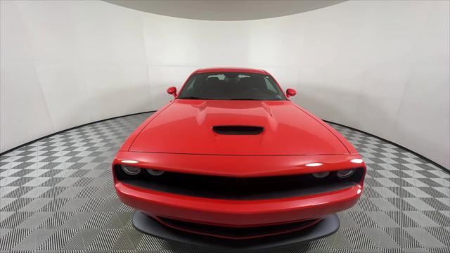 2023 Dodge Challenger GT AWD