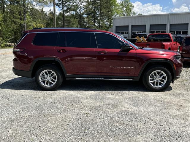 2023 Jeep Grand Cherokee L Laredo 4x2