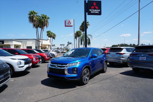 2023 Mitsubishi Outlander Sport 2.0 SE AWC for sale in MISSION , TX