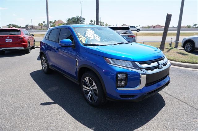 2023 Mitsubishi Outlander Sport 2.0 SE AWC