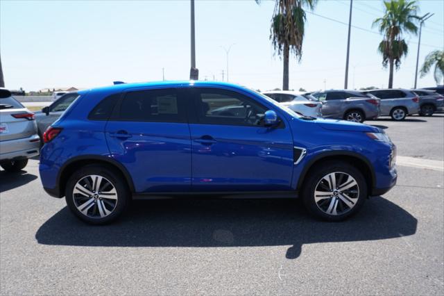 2023 Mitsubishi Outlander Sport 2.0 SE AWC