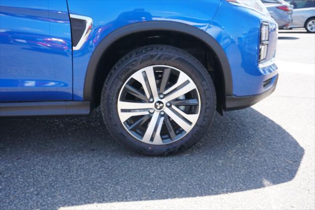 2023 Mitsubishi Outlander Sport 2.0 SE AWC