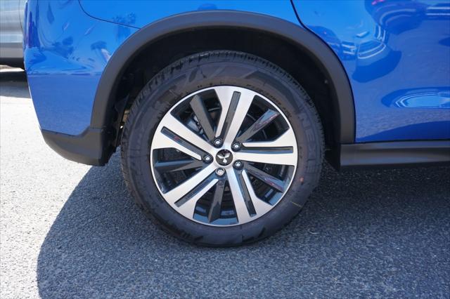 2023 Mitsubishi Outlander Sport 2.0 SE AWC