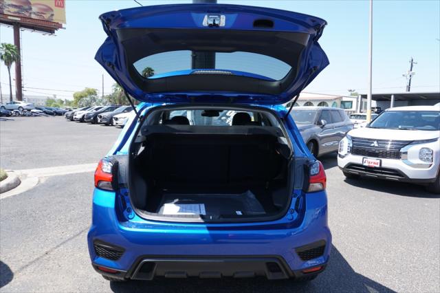 2023 Mitsubishi Outlander Sport 2.0 SE AWC