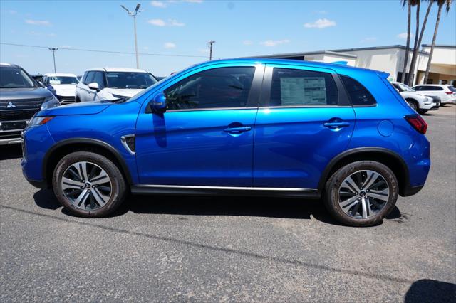 2023 Mitsubishi Outlander Sport 2.0 SE AWC