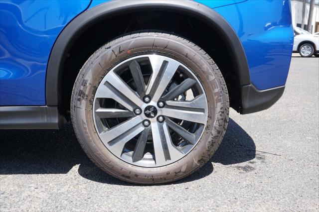 2023 Mitsubishi Outlander Sport 2.0 SE AWC