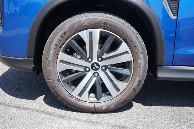 2023 Mitsubishi Outlander Sport 2.0 SE AWC