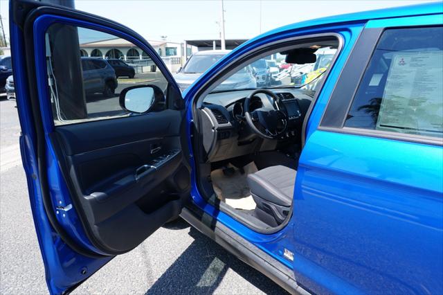 2023 Mitsubishi Outlander Sport 2.0 SE AWC