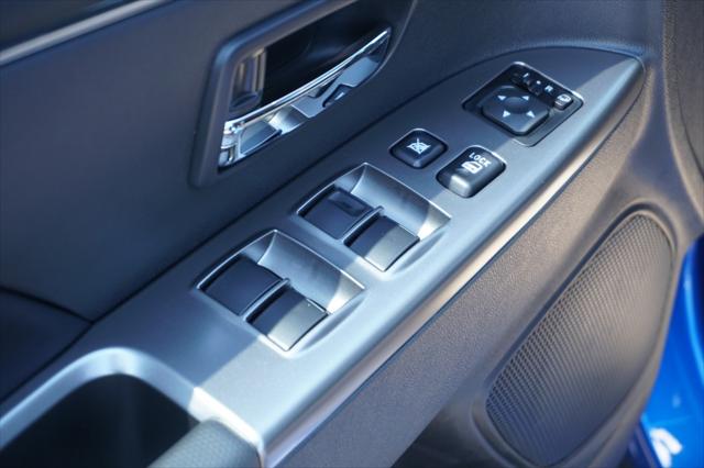 2023 Mitsubishi Outlander Sport 2.0 SE AWC