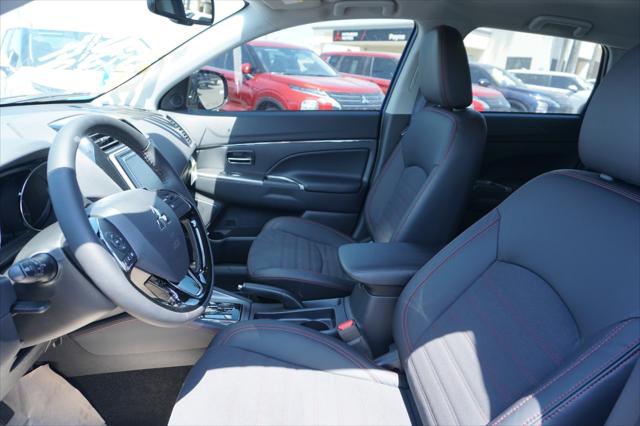 2023 Mitsubishi Outlander Sport 2.0 SE AWC