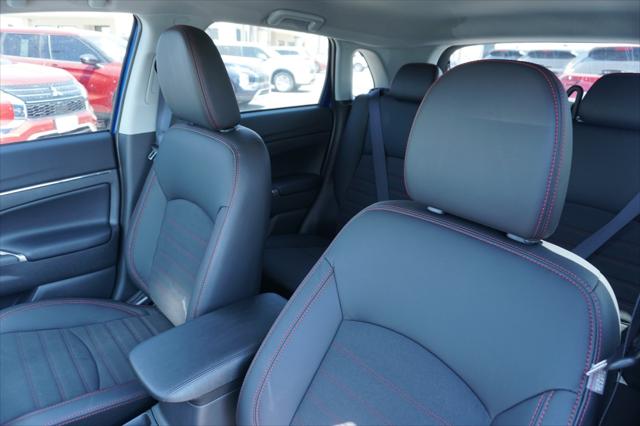 2023 Mitsubishi Outlander Sport 2.0 SE AWC