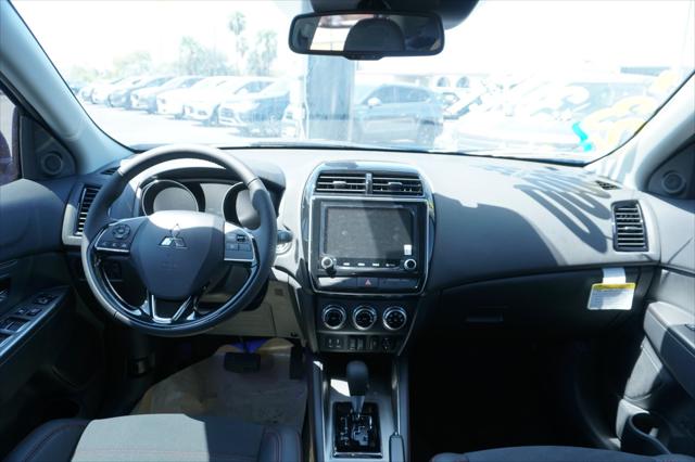 2023 Mitsubishi Outlander Sport 2.0 SE AWC