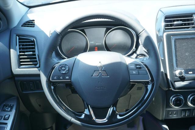 2023 Mitsubishi Outlander Sport 2.0 SE AWC