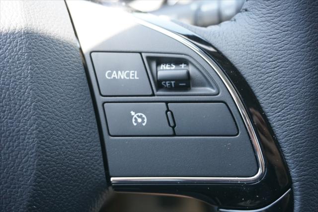 2023 Mitsubishi Outlander Sport 2.0 SE AWC