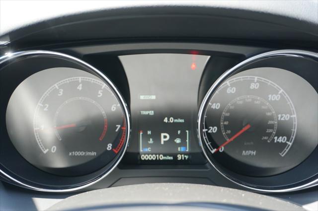 2023 Mitsubishi Outlander Sport 2.0 SE AWC