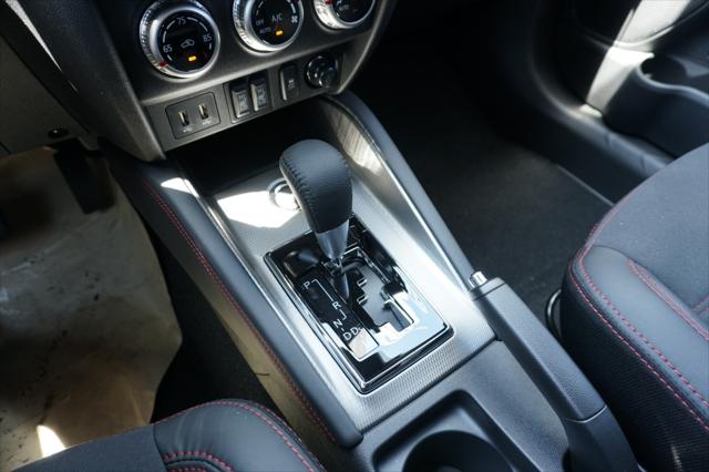 2023 Mitsubishi Outlander Sport 2.0 SE AWC