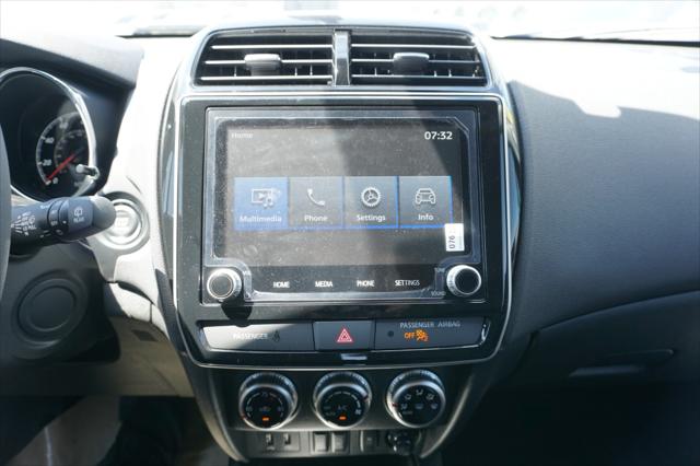 2023 Mitsubishi Outlander Sport 2.0 SE AWC