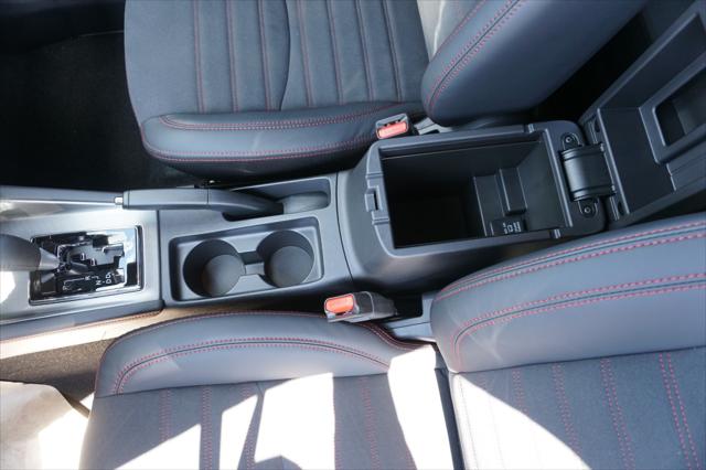 2023 Mitsubishi Outlander Sport 2.0 SE AWC