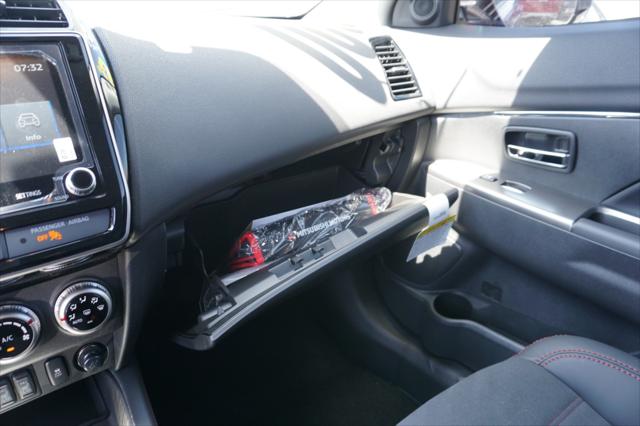2023 Mitsubishi Outlander Sport 2.0 SE AWC