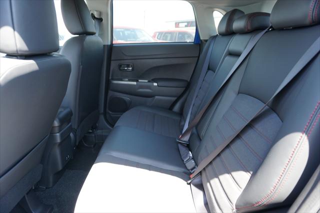 2023 Mitsubishi Outlander Sport 2.0 SE AWC