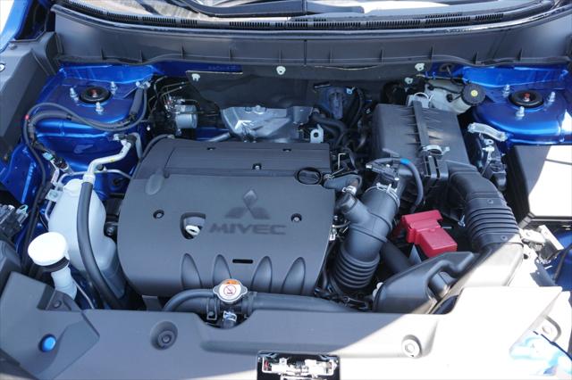 2023 Mitsubishi Outlander Sport 2.0 SE AWC