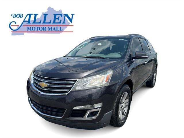 2015 Chevrolet Traverse 2LT for sale in Danville, KY