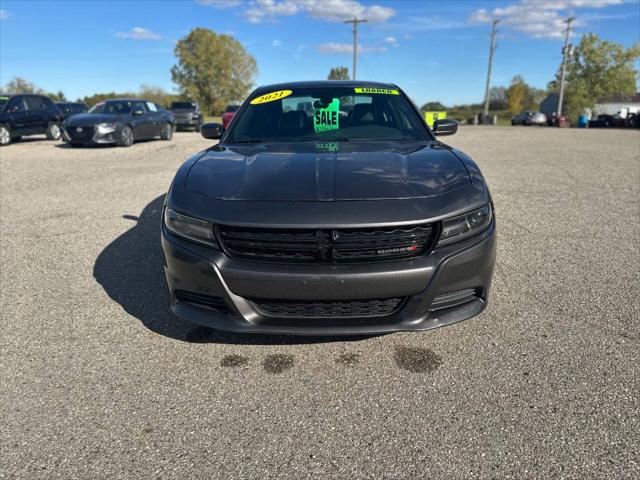 2021 Dodge Charger SXT RWD 2021 Dodge Charger SXT RWD