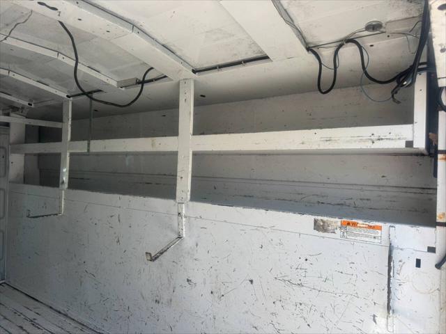 2018 Ford Transit Cutaway 350 2dr Commercial/Cutaway/Chassis 138 in. WB