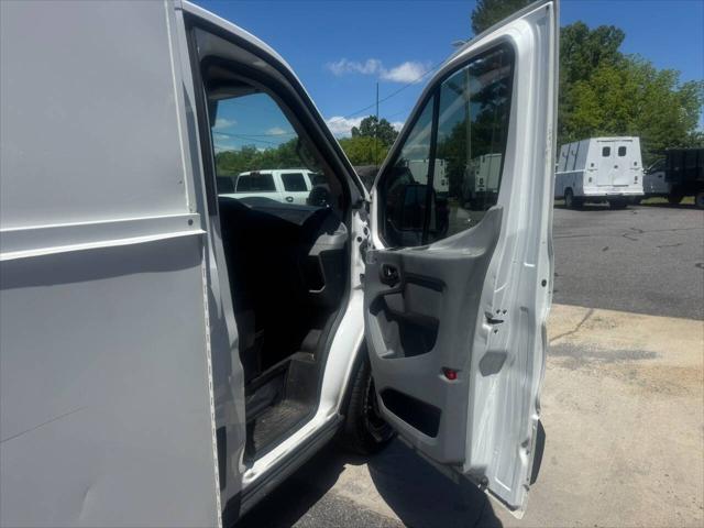 2018 Ford Transit Cutaway 350 2dr Commercial/Cutaway/Chassis 138 in. WB