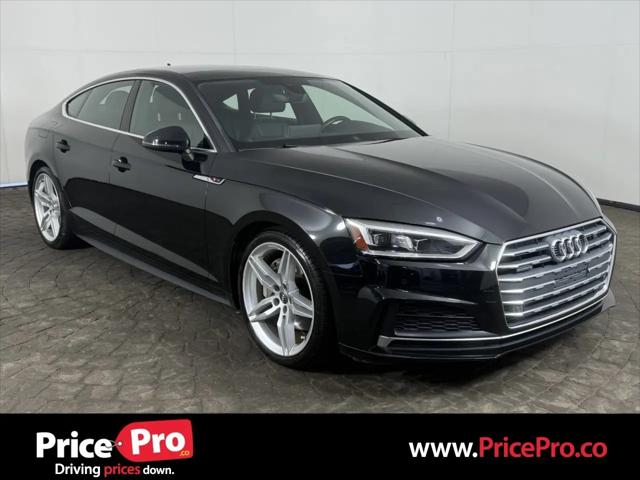 2019 Audi A5 45 Premium for sale in Maumee, OH