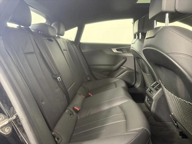 2019 Audi A5 45 Premium