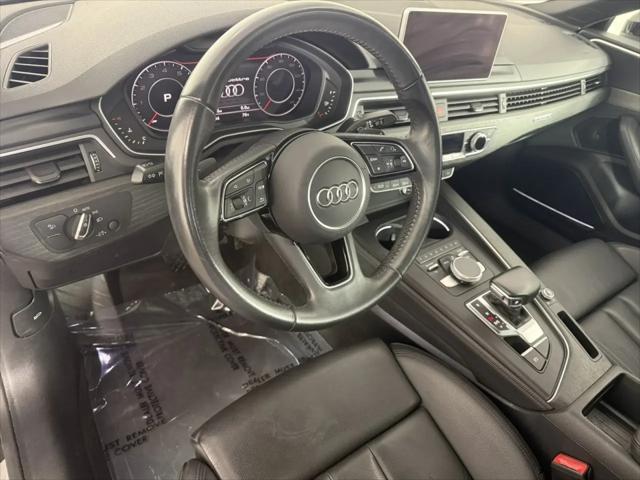 2019 Audi A5 45 Premium