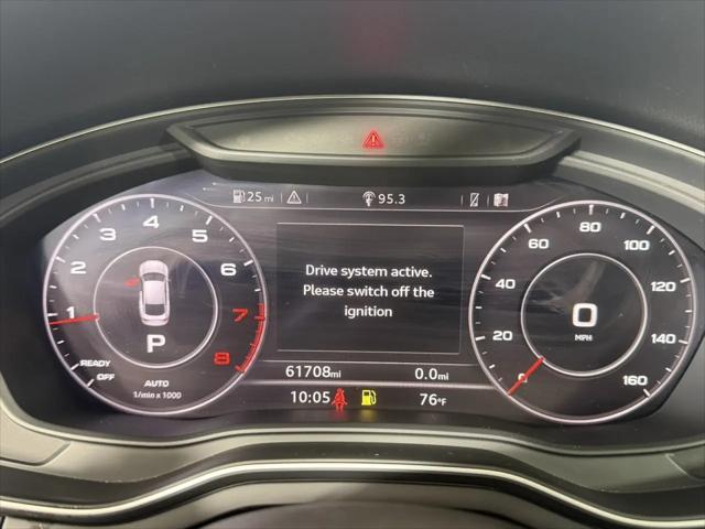 2019 Audi A5 45 Premium