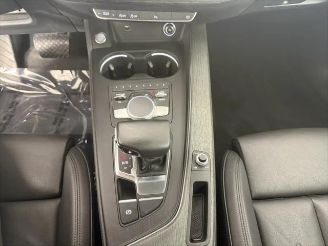 2019 Audi A5 45 Premium