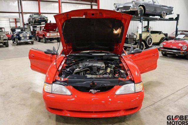 1994 Ford Mustang GT