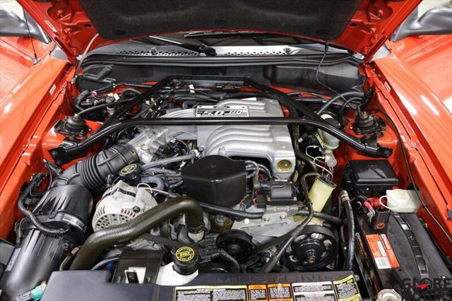 1994 Ford Mustang GT
